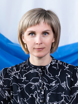 Курмель Юлия Витальевна Курмель Юлия Витальевна
