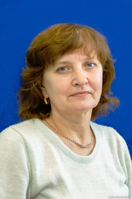 Кобленева Марина Анатольевна Кобленева Марина Анатольевна