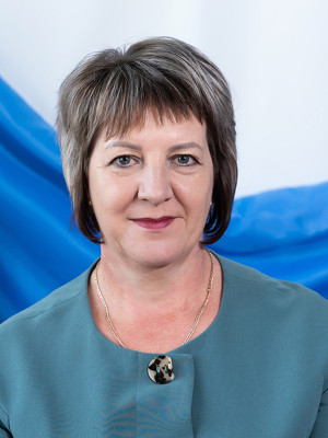 Антипина Ирина Леонидовна Антипина Ирина Леонидовна