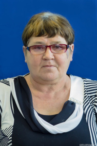 Бодякина Галина Ивановна Бодякина Галина Ивановна