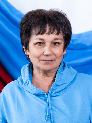 Лютова Татьяна Николаевна Лютова Татьяна Николаевна