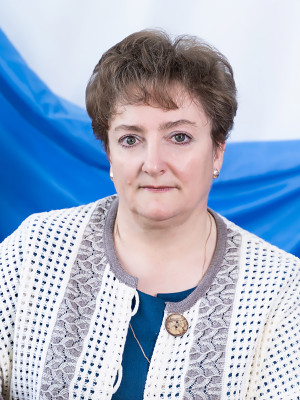 Журавлева Елена Николаевна Журавлева Елена Николаевна