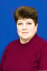 Дударь Нина Михайловна Дударь Нина Михайловна